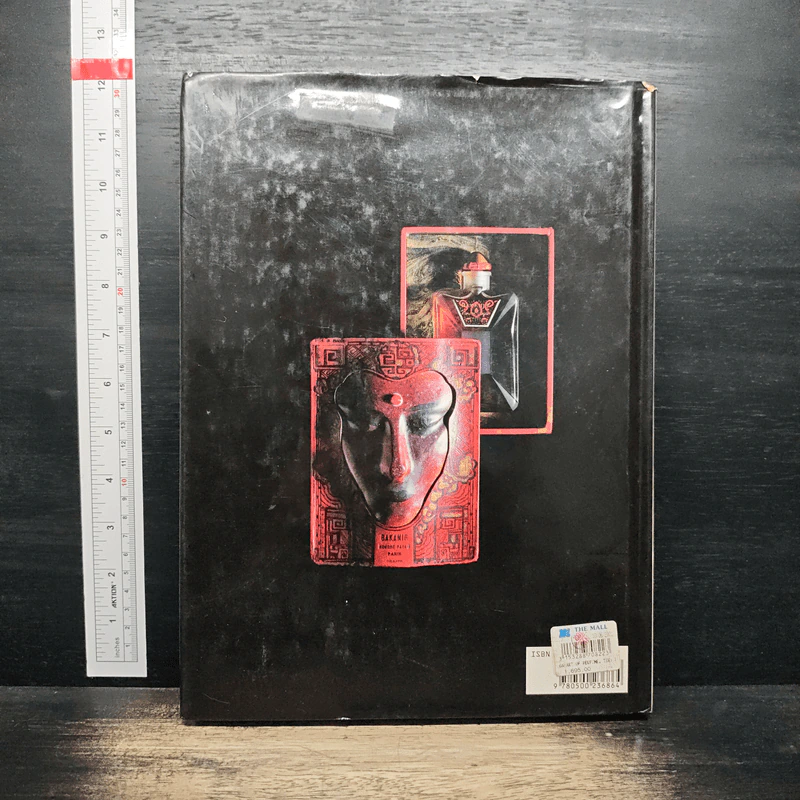The Art of Perfume: Discovering and Collecting Perfume Bottles - Christie Mayer Lefkowith รูปที่ 2