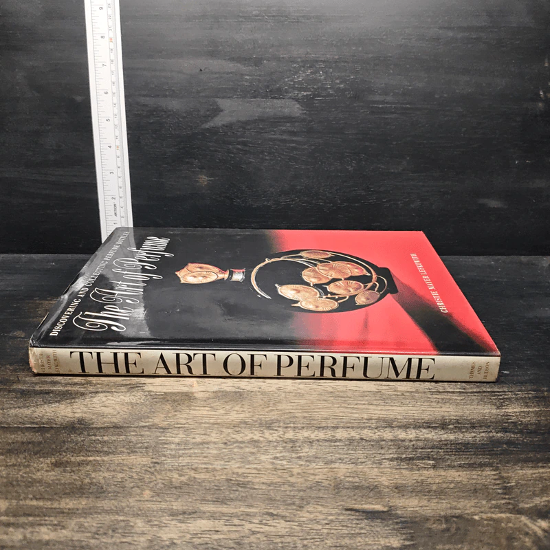 The Art of Perfume: Discovering and Collecting Perfume Bottles - Christie Mayer Lefkowith รูปที่ 3