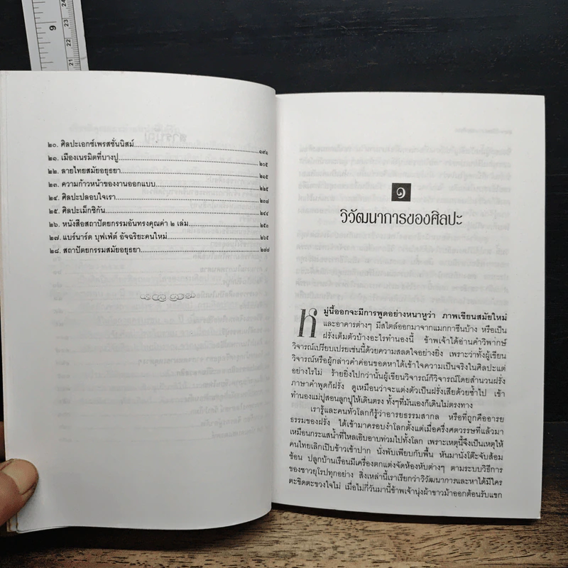 วิวัฒนาการของศิลปะ - น. ณ ปากน้ำ รูปที่ 8