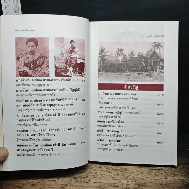 หนังสือ ลูกแก้วเมียขวัญ - ศันสนีย์ วีระศิลป์ชัย รูปที่ 7