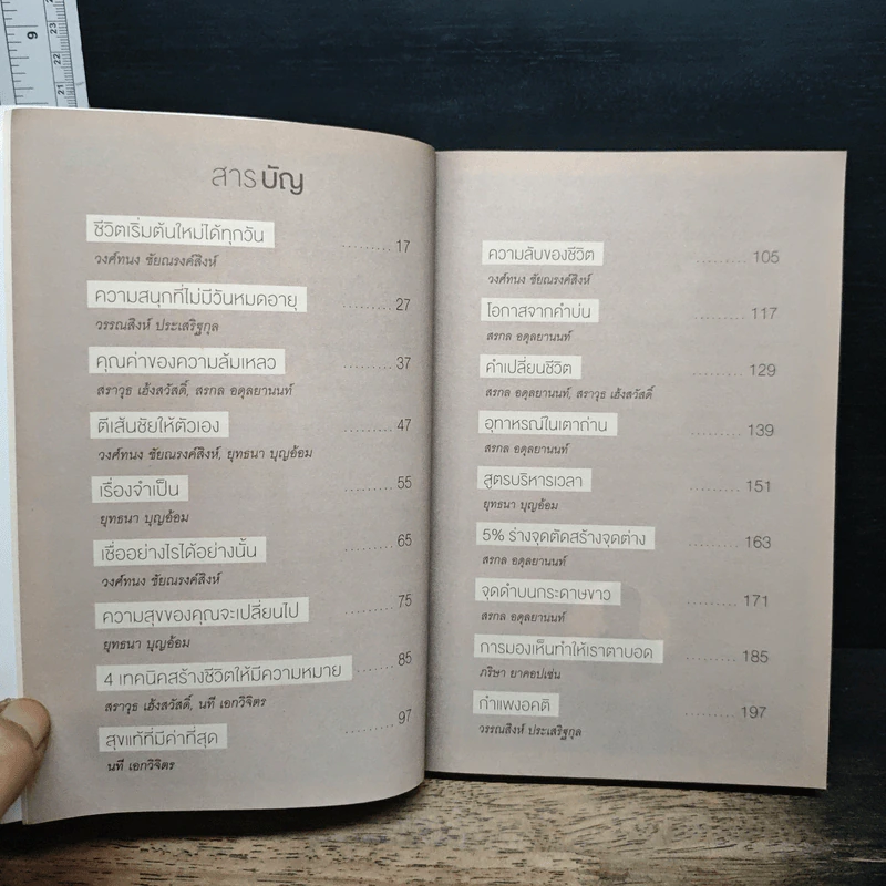 เรื่องนี้ดีรู้งี้อ่านนานแล้ว - สรกล อดุลยานนท์, ยุทธนา บุญอ้อม รูปที่ 7