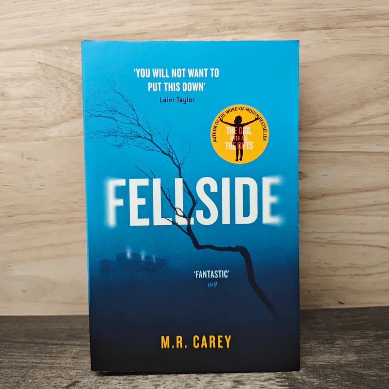 Fellside - M.R. Carey รูปที่ 1