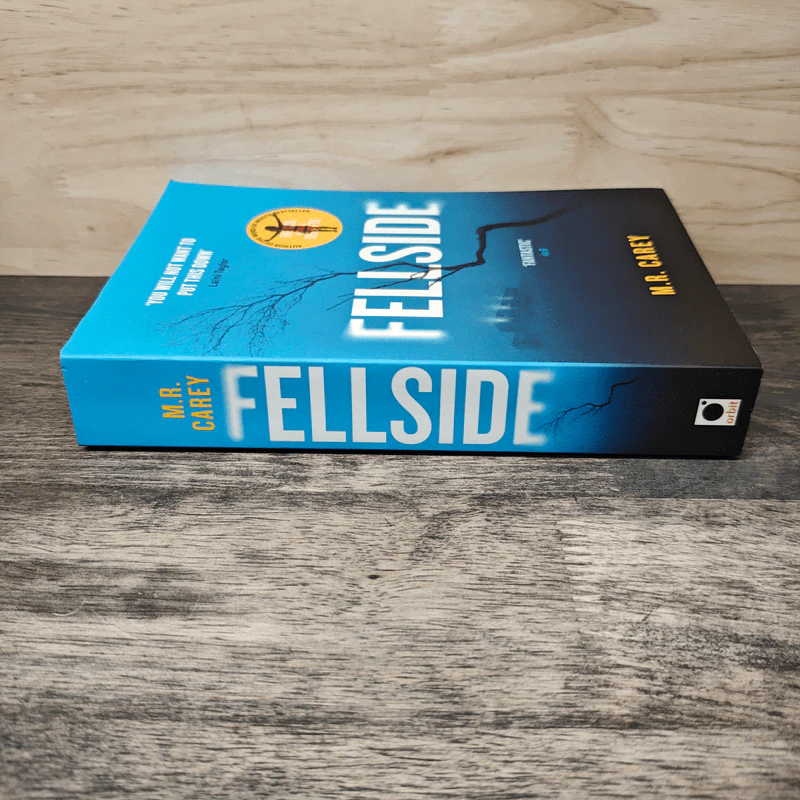 Fellside - M.R. Carey รูปที่ 2