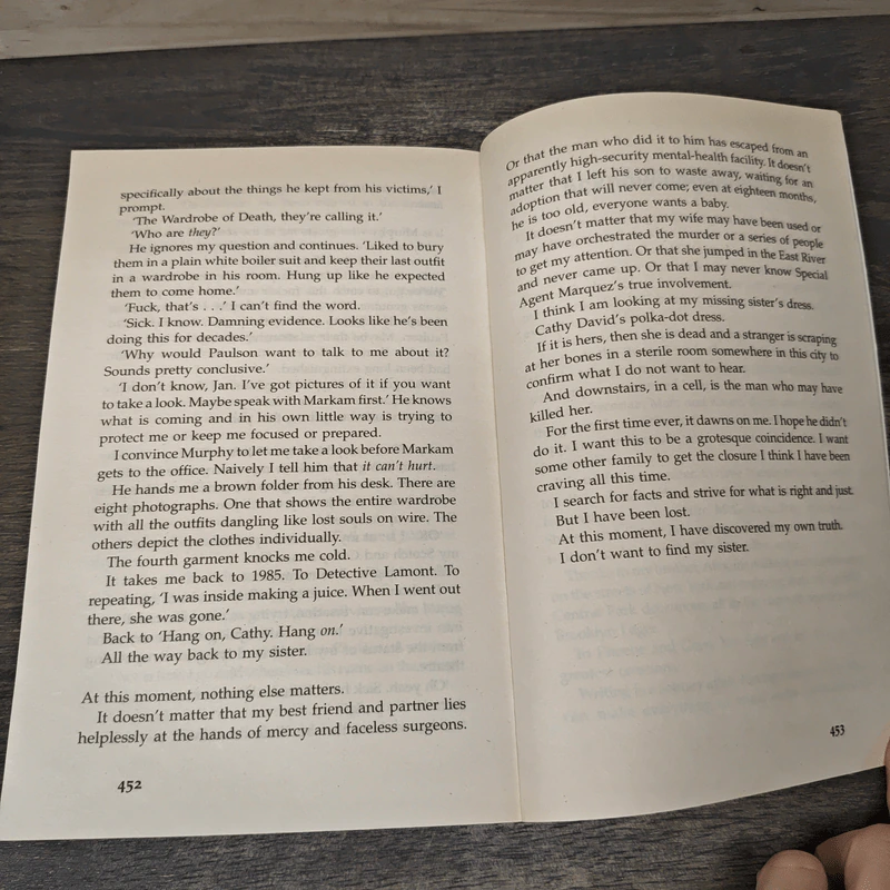 Dead Set - Will Carver รูปที่ 8