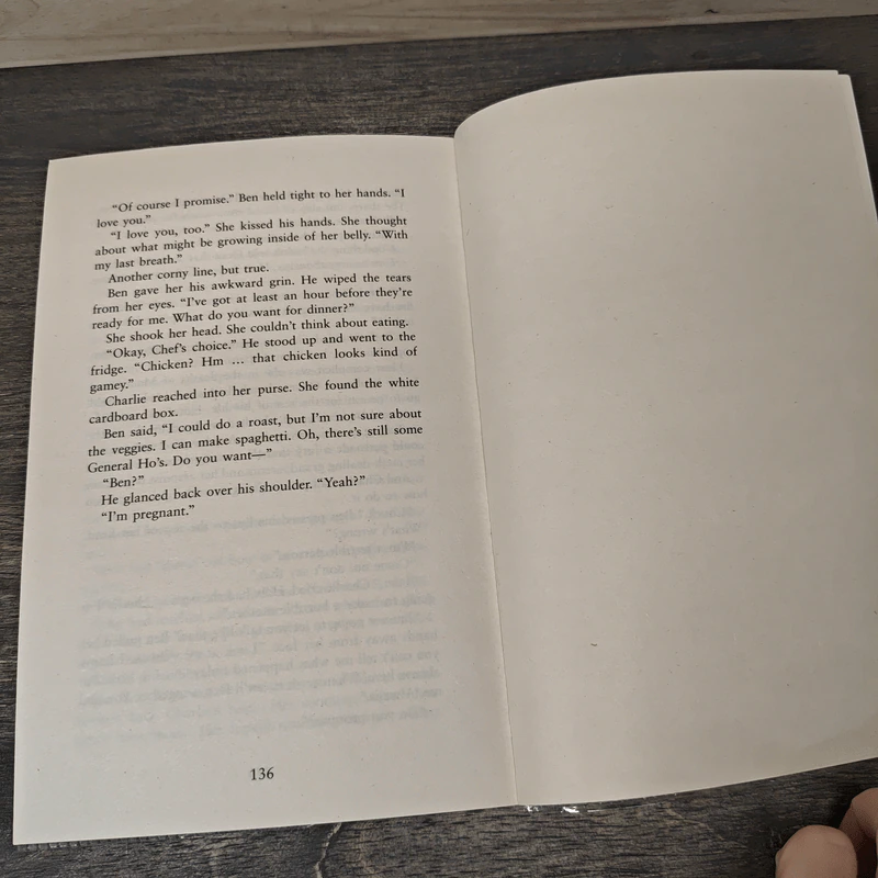 Last Breath - Karin Slaughter รูปที่ 8