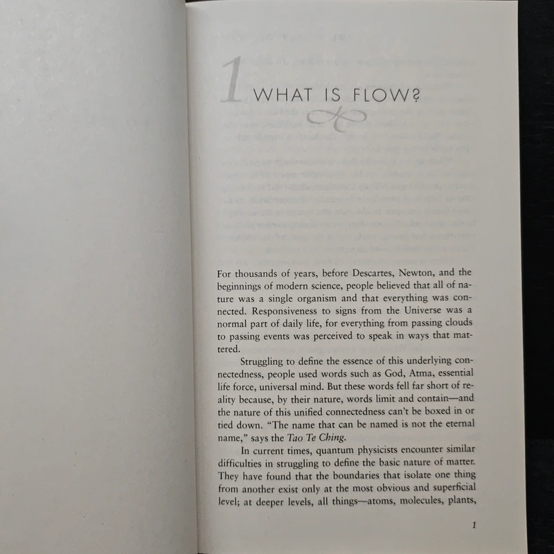 The Power of Flow - Charlene Belitz, Meg Lundstrom รูปที่ 9