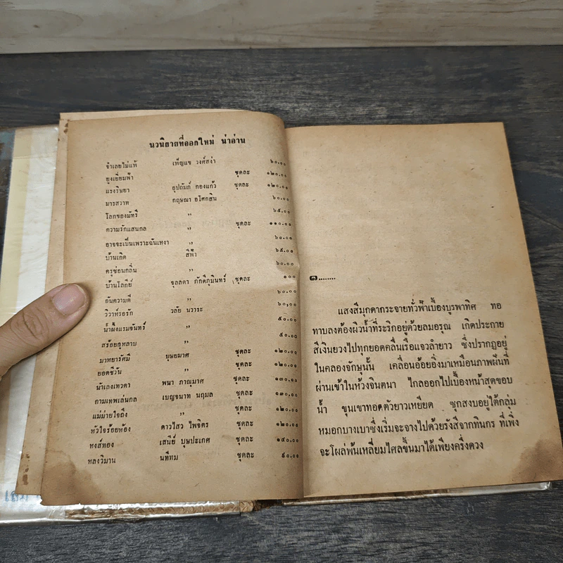 สำเนาสวาท 2 เล่มจบ - เพ็ญแข วงศ์สง่า รูปที่ 6