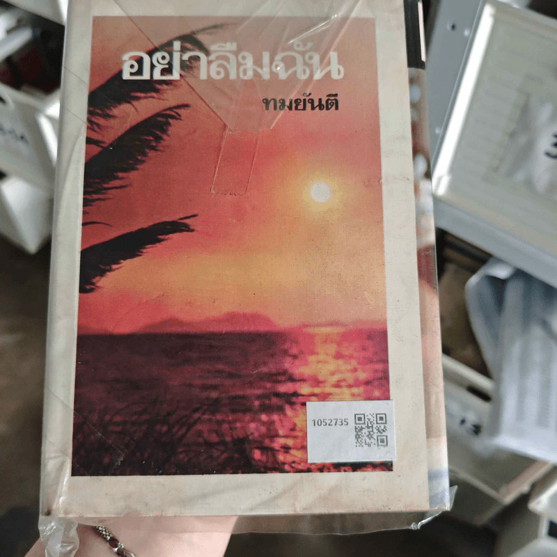 หลานสาวคุณหญิง เล่ม 1 - ศรีฟ้า ลดาวัลย์ รูปที่ 2