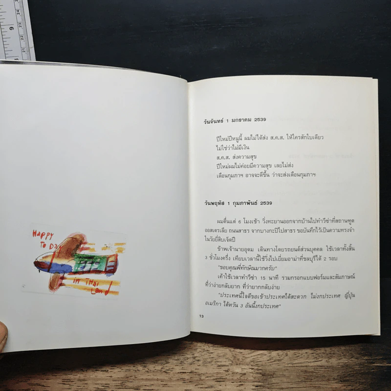 NOTE+BOOK - อุดม แต้พานิช รูปที่ 8