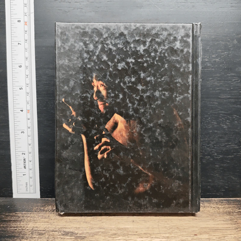 NOTE+BOOK - อุดม แต้พานิช รูปที่ 2