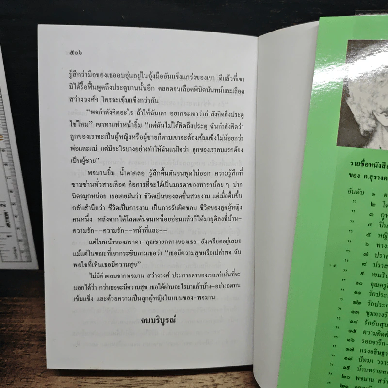 พจมาน สว่างวงศ์ - ก.สุรางคนางค์ รูปที่ 9
