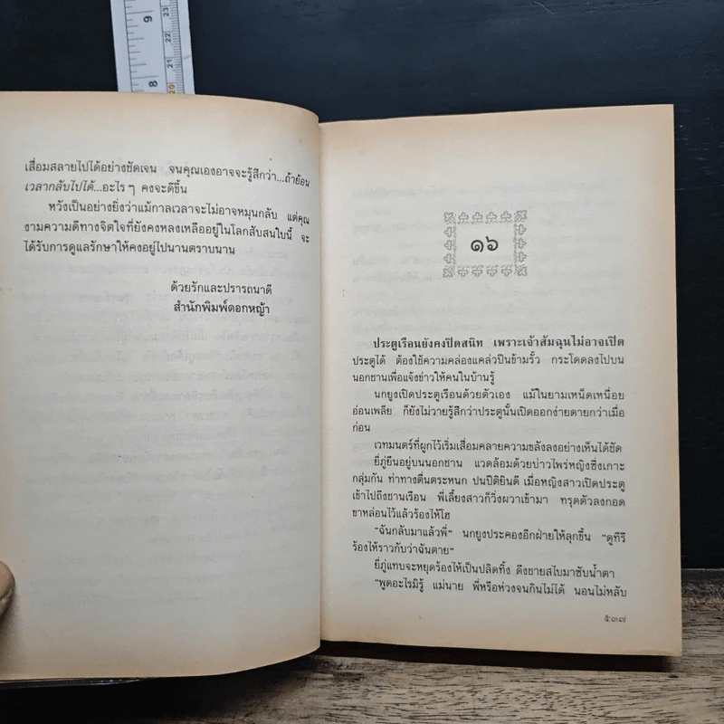เรือนมยุรา รูปที่ 8