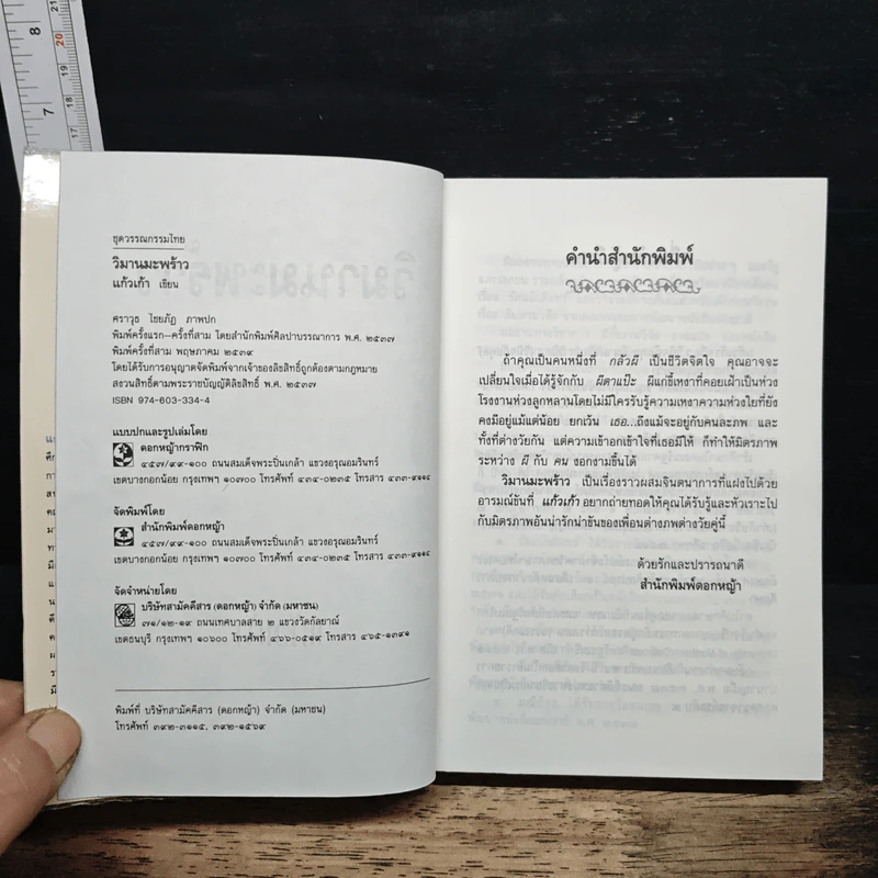 วิมานมะพร้าว - แก้วเก้า รูปที่ 6