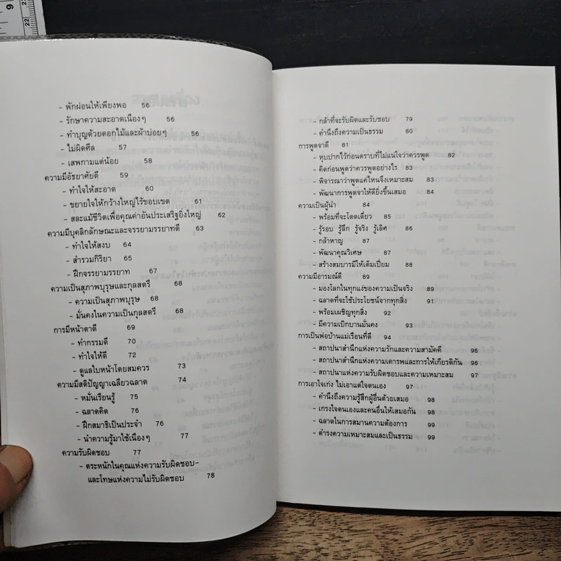การสร้างเสน่ห์และความประทับใจ - ไชย ณ พล รูปที่ 8