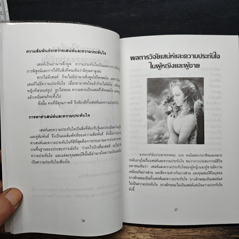 การสร้างเสน่ห์และความประทับใจ - ไชย ณ พล รูปที่ 11