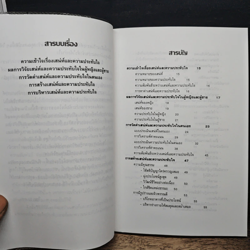 การสร้างเสน่ห์และความประทับใจ - ไชย ณ พล รูปที่ 7
