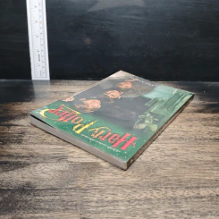 รวมเว็บไซต์ และเรื่องราวที่เกี่ยวข้องกับ Harry Potter เล่ม 2 - A.J.PrintSon รูปที่ 5
