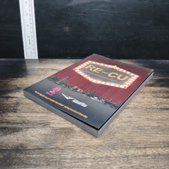 หนังสือ RE-CU networking book 2013 รูปที่ 4