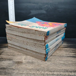 แลหลังแดนมังกร เล่ม 1-2, 4-8 - ถาวร สิกขโกศล รูปที่ 4