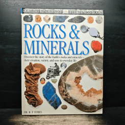 Rocks & Minerals รูปที่ 1