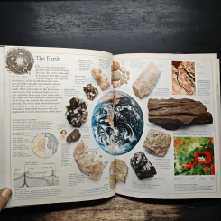 Rocks & Minerals รูปที่ 8