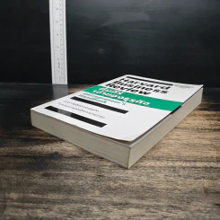 คัมภีร์เจ้าของธุรกิจ Entrepreneur's Handbook - Harvard Business Review Press รูปที่ 4