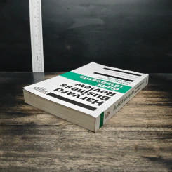 คัมภีร์เจ้าของธุรกิจ Entrepreneur's Handbook - Harvard Business Review Press รูปที่ 5