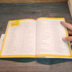 My Study Guide พิชิตอังกฤษ ม.ต้น รูปที่ 8