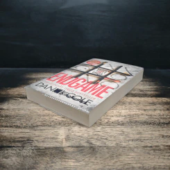 Endgame - Daniel Cole รูปที่ 4