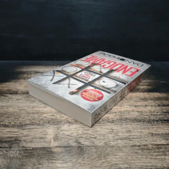 Endgame - Daniel Cole รูปที่ 5
