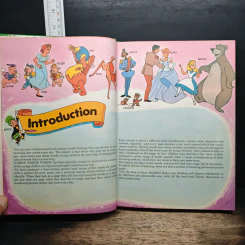 Walt Disney's Words that... 4 เล่ม - Walt Disney's รูปที่ 14