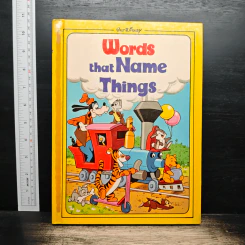Walt Disney's Words that... 4 เล่ม - Walt Disney's รูปที่ 6
