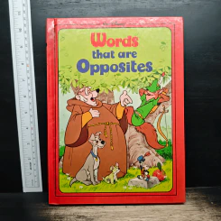 Walt Disney's Words that... 4 เล่ม - Walt Disney's รูปที่ 9