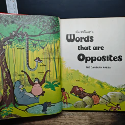 Walt Disney's Words that... 4 เล่ม - Walt Disney's รูปที่ 10