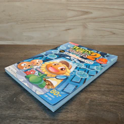 Plants vs. Zombies 2 ตอน พิชิตปริศนาตรรกะ รูปที่ 3