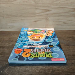 Plants vs. Zombies 2 ตอน พิชิตปริศนาตรรกะ รูปที่ 4