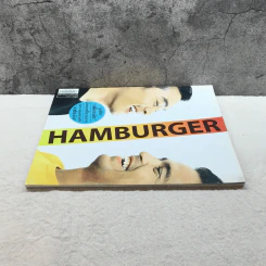 HAMBURGER ปีที่ 2 ฉบับที่ 27 ก.ย.2546 รูปที่ 3