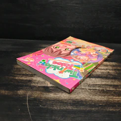 Twinkle Tales มหัศจรรย์ดินแดนทวิ้งเกิล เล่ม 1 ตอน จงเปิดซะ...ประตูสู่แดนทวิ้งเกิล รูปที่ 5