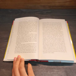 What I Talk About Wen I Talk About Runnng - Haruki Murakami รูปที่ 7