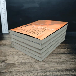 The Mediator สาวน้อยสื่อวิญญาณ เล่ม 1-5 รูปที่ 3