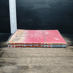 เครยอนชินจัง ภาคใหม่กิ๊ก เล่ม 1-2 รูปที่ 3