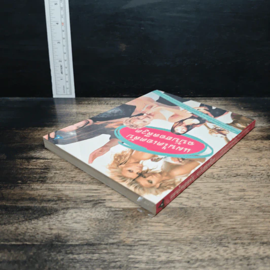 แผนไดเอทลับ ฉบับฮอลลีวูด รูปที่ 5