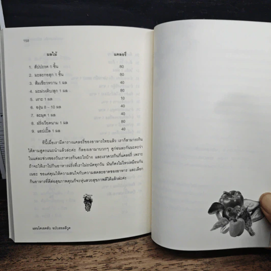 แผนไดเอทลับ ฉบับฮอลลีวูด รูปที่ 9