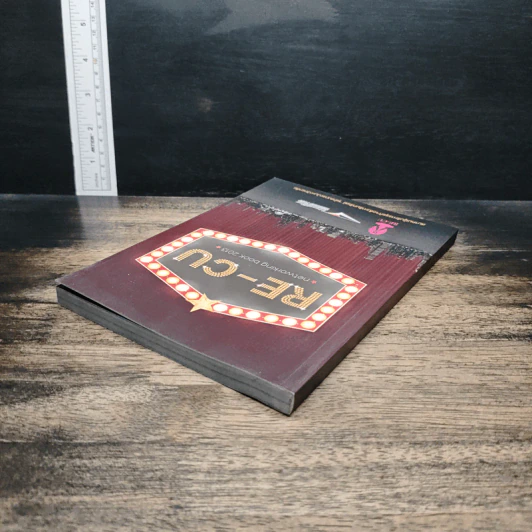 หนังสือ RE-CU networking book 2013 รูปที่ 5