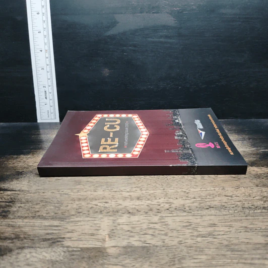 หนังสือ RE-CU networking book 2013 รูปที่ 3