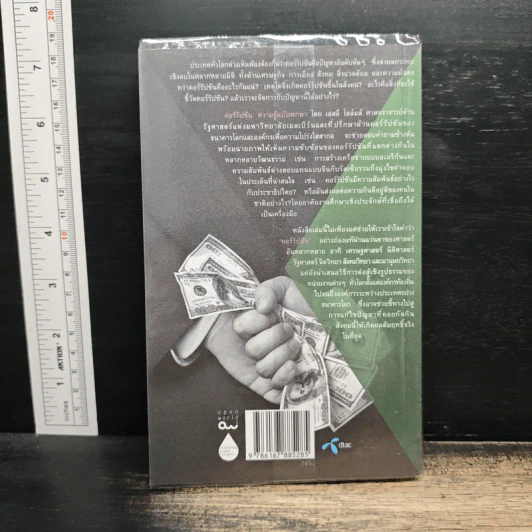 Corruption คอร์รัปชัน ความรู้ฉบับพกพา - Leslie Holmes รูปที่ 2