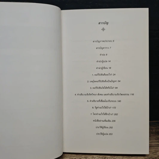 Corruption คอร์รัปชัน ความรู้ฉบับพกพา - Leslie Holmes รูปที่ 7