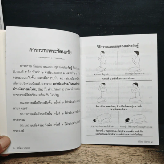 วิถีไทย-วิถีพุทธ รูปที่ 7