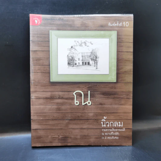 ณ - นิ้วกลม รูปที่ 1