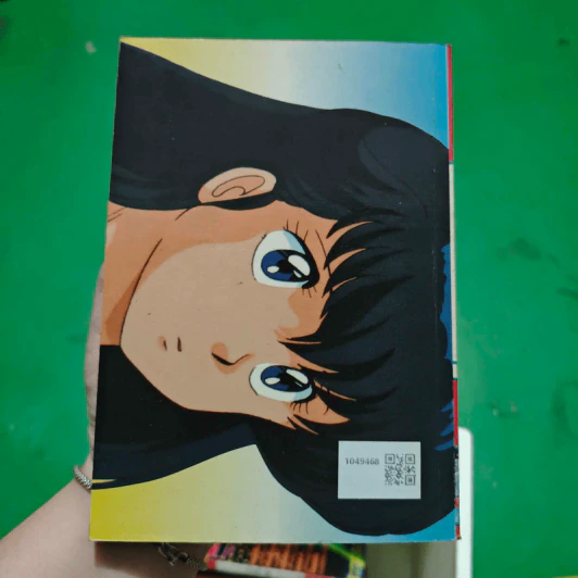 การ์ตูนยุคเก่า กว่าจะบอกคำว่ารัก รูปที่ 2